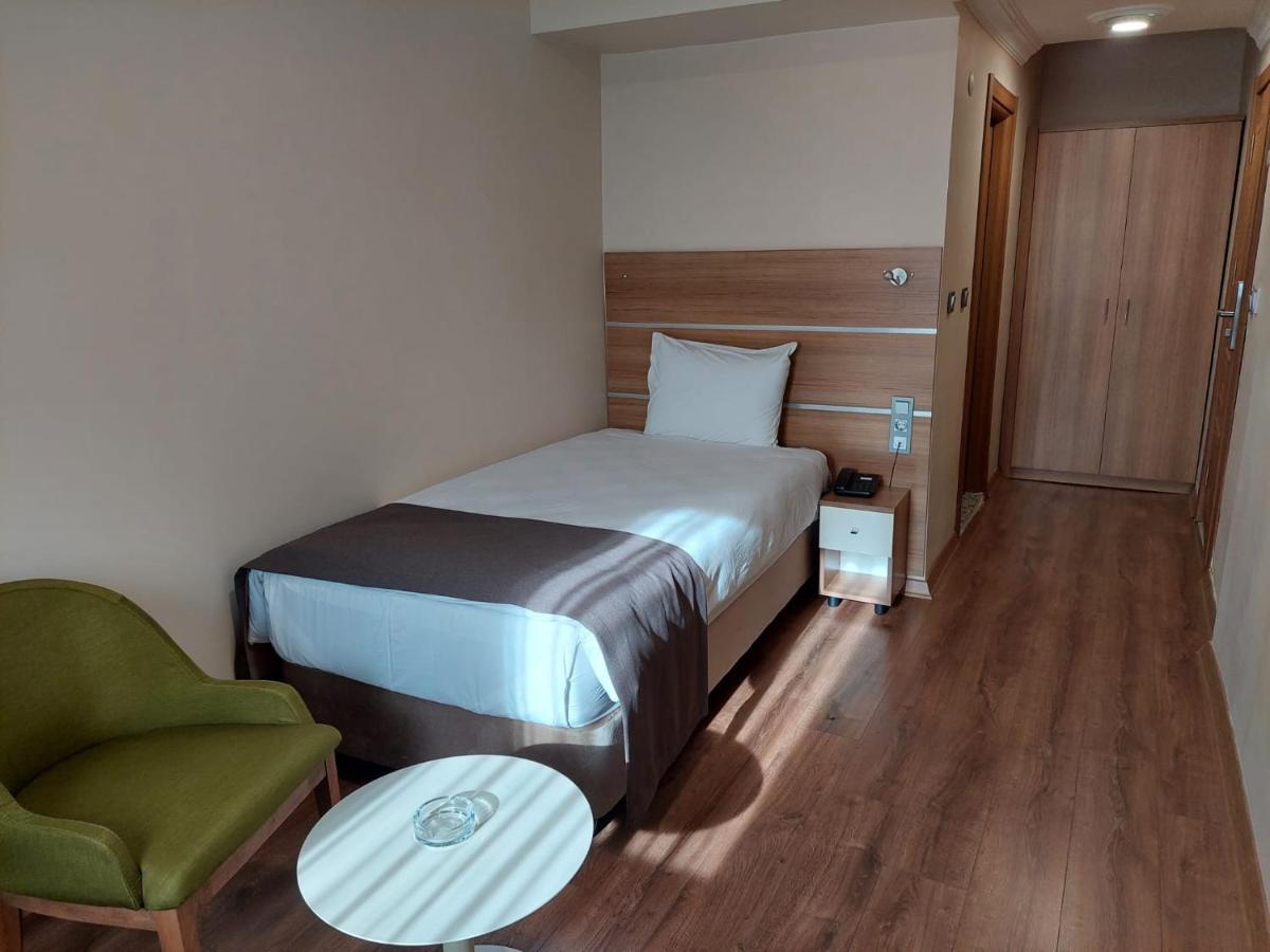 Beyaz Inci Otel Sivas Exterior photo
