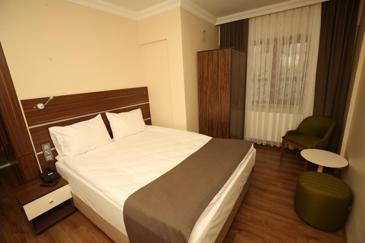 Beyaz Inci Otel Sivas Exterior photo