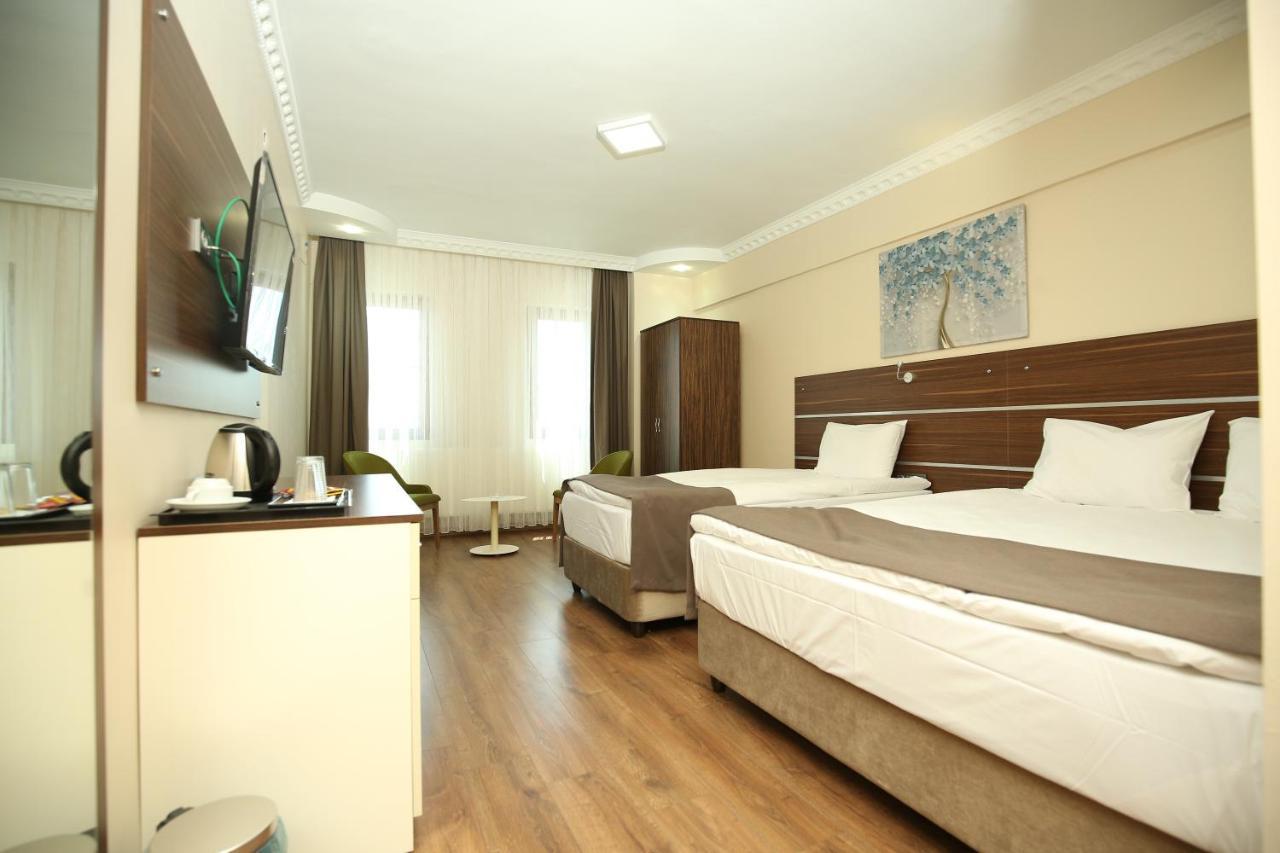 Beyaz Inci Otel Sivas Exterior photo
