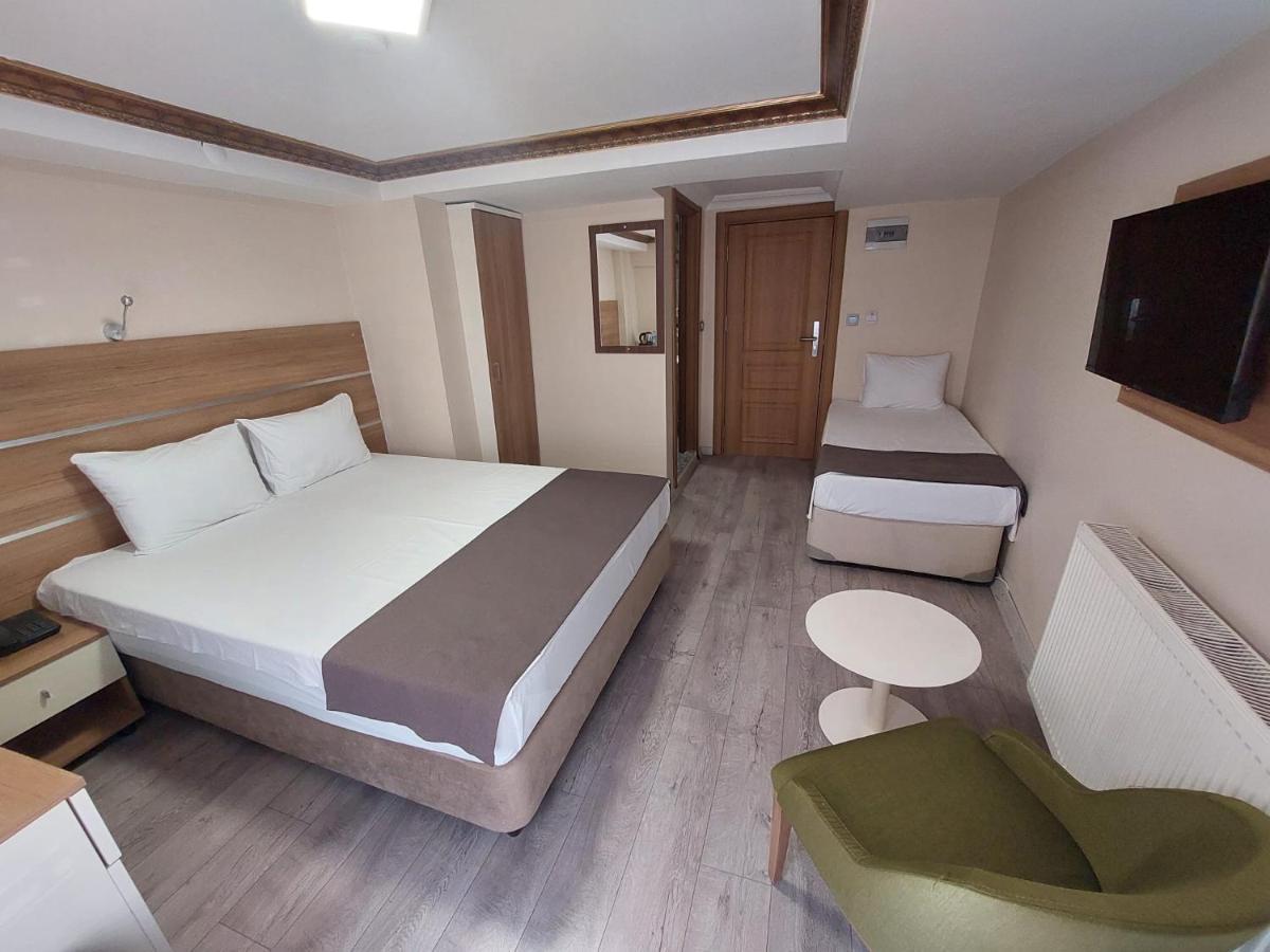 Beyaz Inci Otel Sivas Exterior photo