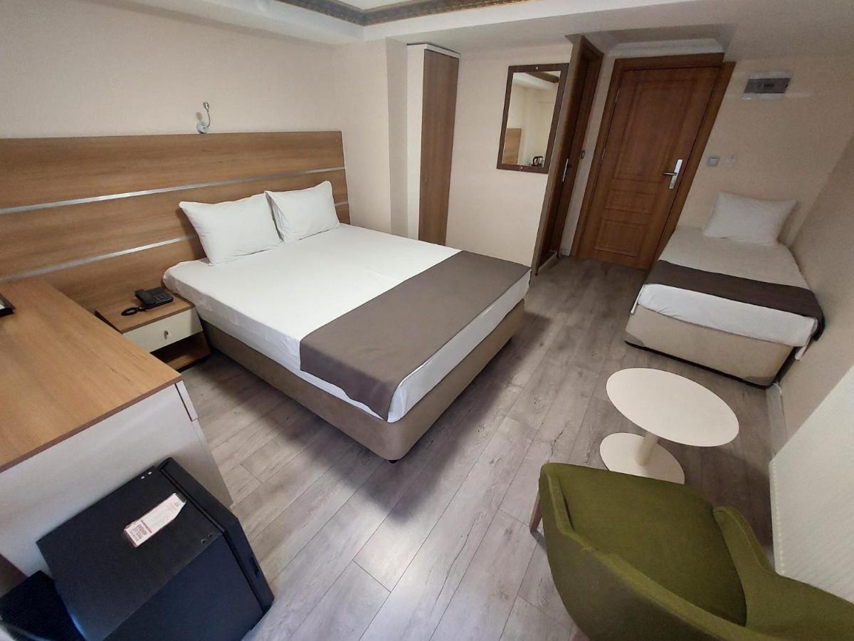 Beyaz Inci Otel Sivas Exterior photo